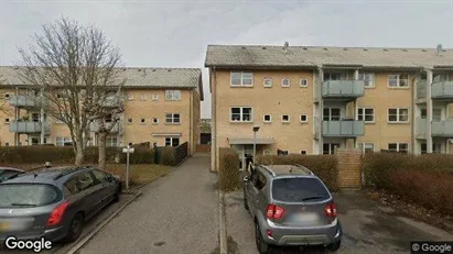 Andelsboliger til salg i Nørresundby - Foto fra Google Street View