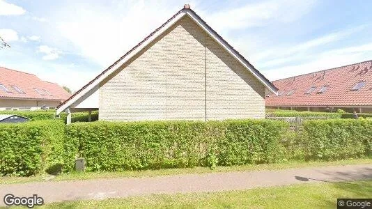 Andelsboliger til salg i Næstved - Foto fra Google Street View