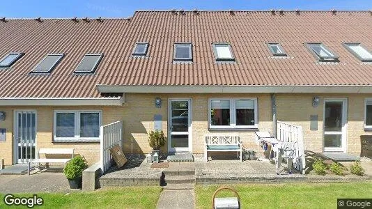 Andelsboliger til salg i Aalborg SØ - Foto fra Google Street View