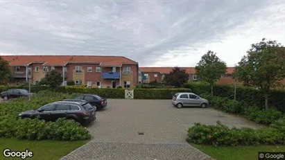 Andelsboliger til salg i Esbjerg Centrum - Foto fra Google Street View Andelsboliger til salg i Esbjerg Centrum - Foto fra Google Street View