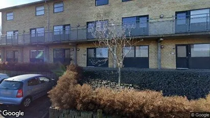 Andelsboliger til salg i Aalborg SØ - Foto fra Google Street View Andelsboliger til salg i Aalborg SØ - Foto fra Google Street View