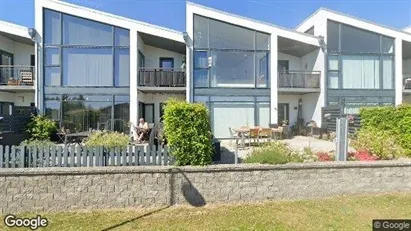 Andelsboliger til salg i Næstved - Foto fra Google Street View