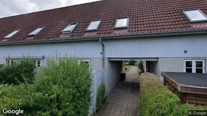 Andelsboliger til salg i Hillerød - Foto fra Google Street View Andelsboliger til salg i Hillerød - Foto fra Google Street View