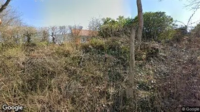 Andelsboliger til salg i Gjern - Foto fra Google Street View