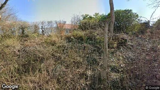 Andelsboliger til salg i Gjern - Foto fra Google Street View