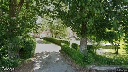 Andelsboliger til salg i Mørkøv - Foto fra Google Street View