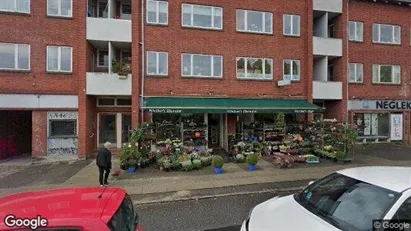 Andelsboliger til salg i Søborg - Foto fra Google Street View