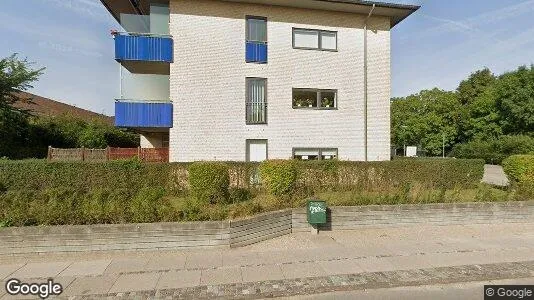 Andelsboliger til salg i Hvidovre - Foto fra Google Street View