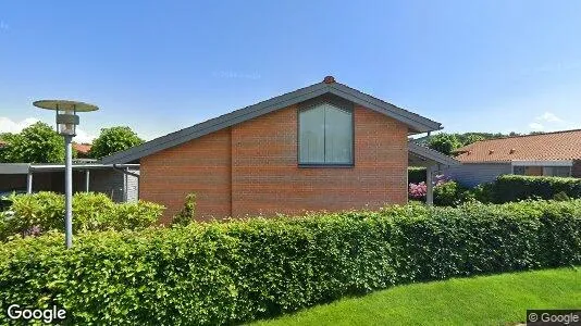 Andelsboliger til salg i Kolding - Foto fra Google Street View