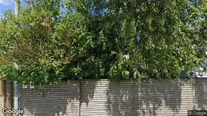 Andelsboliger til salg i Havdrup - Foto fra Google Street View