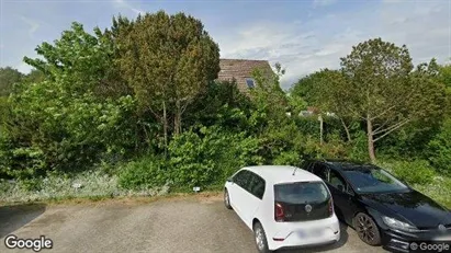 Andelsboliger til salg i Slagelse - Foto fra Google Street View