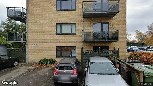 Andelsboliger til salg i Glostrup - Foto fra Google Street View