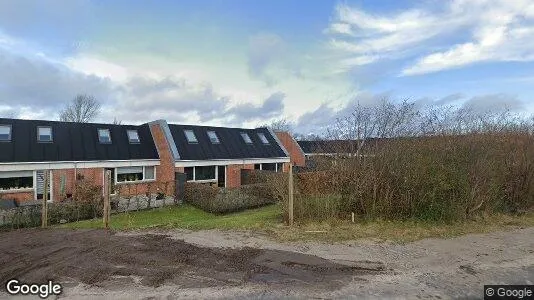 Andelsboliger til salg i Aalborg Øst - Foto fra Google Street View