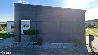 Andelsboliger til salg i Søndersø - Foto fra Google Street View