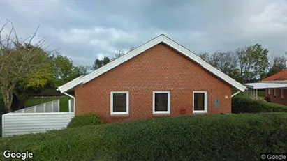 Andelsboliger til salg i Lemvig - Foto fra Google Street View