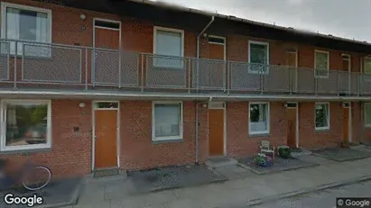 Andelsboliger til salg i Roskilde - Foto fra Google Street View