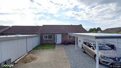 Andelsboliger til salg i Kolding - Foto fra Google Street View