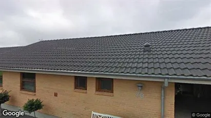 Andelsboliger til salg i Kolding - Foto fra Google Street View