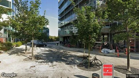 Andelsboliger til salg i København S - Foto fra Google Street View