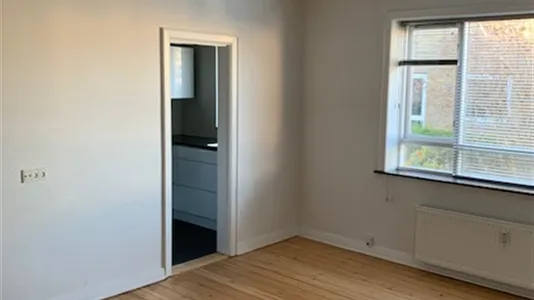Andelsboliger til salg i Gentofte - billede 1