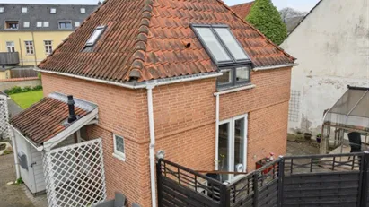 Enestående andelsbolig i Store Heddinge, Stevns