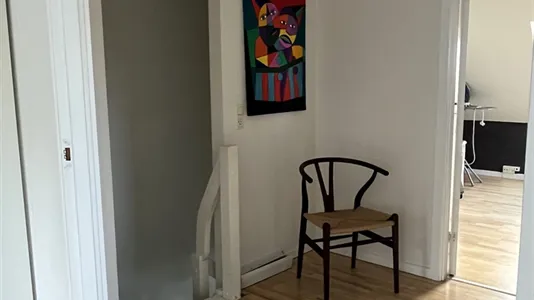 Andelsboliger til salg i Strøby - billede 6