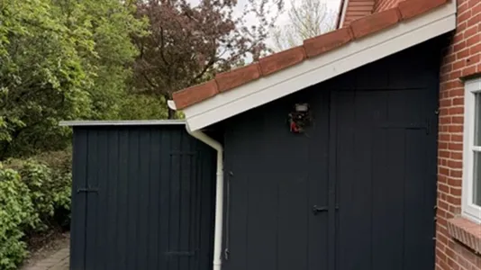 Andelsboliger til salg i Fårup - billede 5