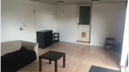 Andelsboliger til salg i Jægerspris - billede 2