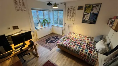 Dejlig andelsbolig for studerende, i hjertet af Odense