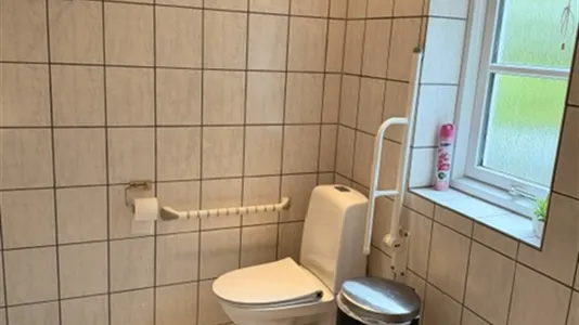 Andelsboliger til salg i Fårup - billede 11