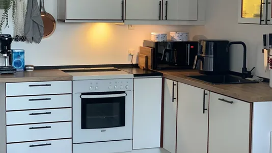 Andelsboliger til salg i Holbæk - billede 4