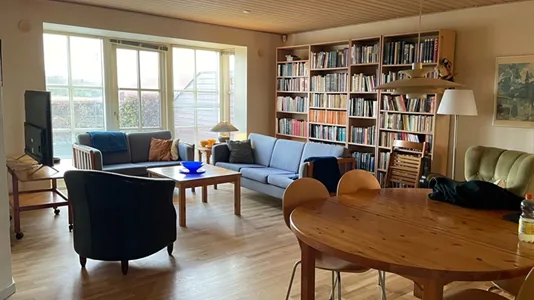 Andelsboliger til salg i Hasselager - billede 2