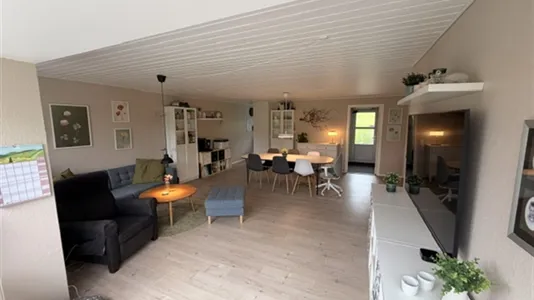 Andelsboliger til salg i Fårup - billede 13