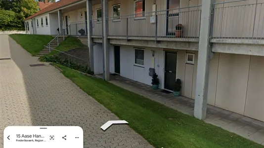 Andelsboliger til salg i Frederiksværk - billede 1