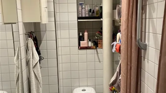 Andelsboliger til salg i Vesterbro - billede 3