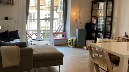 118 m2 med kæmpe potentiale centrale på Vesterbro - kun bytte
