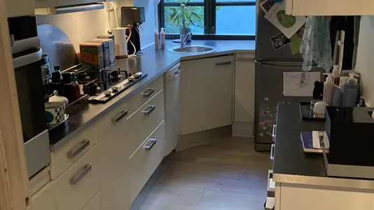 Andelsboliger til salg i Vesterbro - billede 2