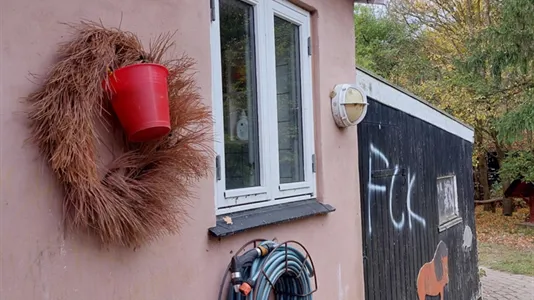 Andelsboliger til salg i Jægerspris - billede 6