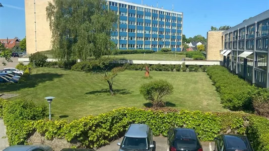 Andelsboliger til salg i Ålsgårde - billede 3
