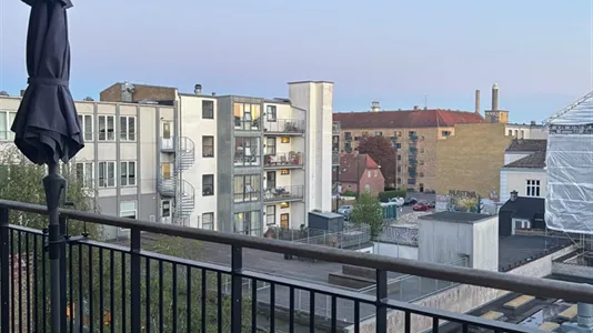 Andelsboliger til salg i København NV - billede 1