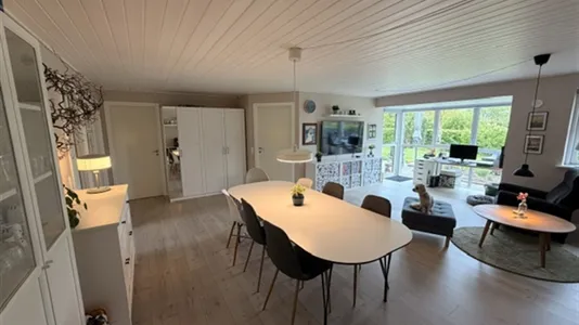 Andelsboliger til salg i Fårup - billede 14