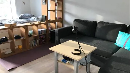 Andelsboliger til salg i Kongens Lyngby - billede 3