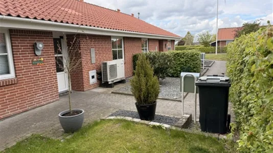Andelsboliger til salg i Fårup - billede 2