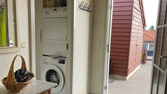 Andelsboliger til salg i Hasselager - billede 3