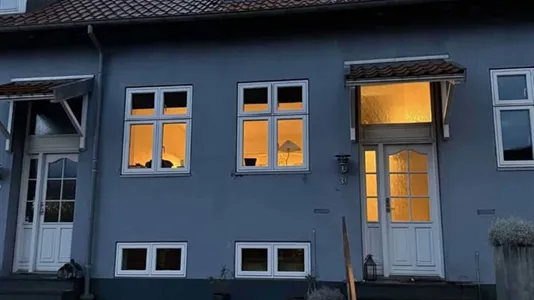 Andelsboliger til salg i Kolding - billede 1