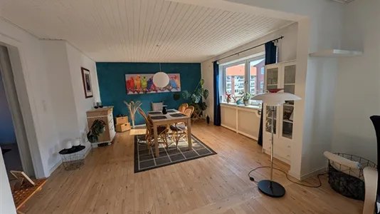 Andelsboliger til salg i Esbjerg Centrum - billede 1