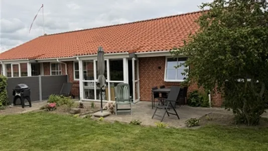 Andelsboliger til salg i Fårup - billede 4