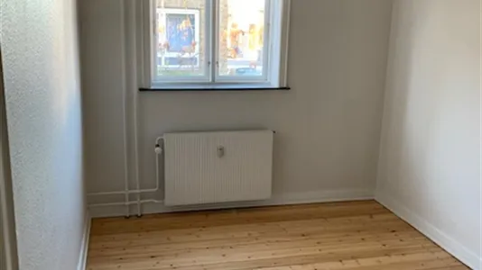 Andelsboliger til salg i Gentofte - billede 2