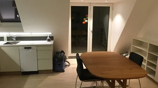 Andelsboliger til salg i Roskilde - billede 1
