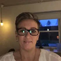 Rikke søger andelsbolig i Hillerød